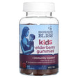 Mommy's Bliss, Kids, 2 Years+, Elderberry Gummies + Immunity Support, 60 Gummies - Supply Center USA