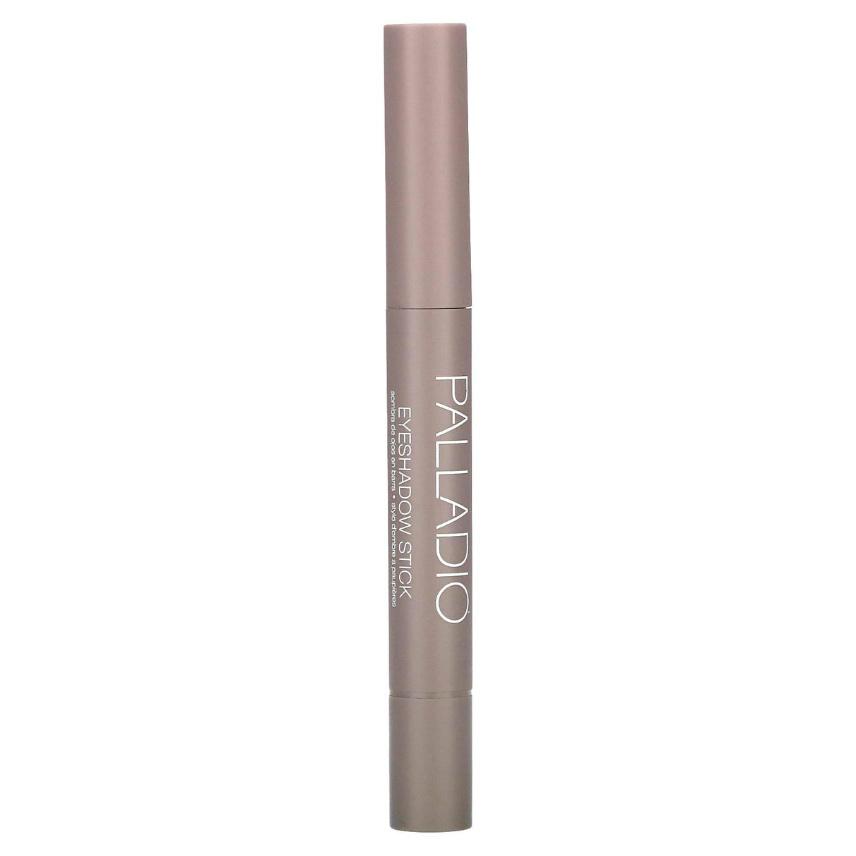 Palladio, Eyeshadow Stick, Matte Mocha ES08, 0.04 oz (1.2 g) - Supply Center USA