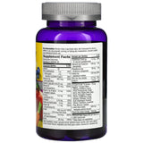 Nature's Way, Alive! Women's 50+ Gummy Complete Multivitamin, Mixed Berry, 60 Gummies - Supply Center USA