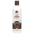 Okay Pure Naturals, Hand & Body Lotion, Cocoa & Shea, 12 fl oz (355 ml) - Supply Center USA