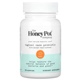 The Honey Pot Company, Vaginal Care Probiotic With Urinary Tract Support, 30 Capsules - Supply Center USA