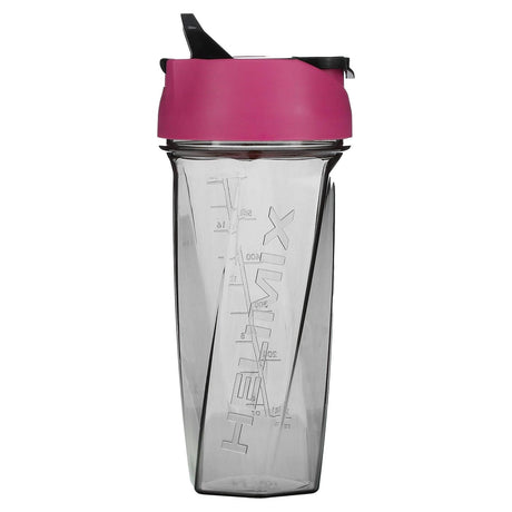 Helimix, Shaker Cup, Black, 28 oz - Supply Center USA