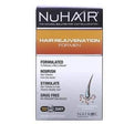 Natrol, NuHair, Hair Rejuvenation for Men, 60 Tablets - Supply Center USA