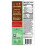 Healthy Heights, Kidz Protein, For Kids 2+, Chocolate, 10 Single Serve Packets, 0.95 oz (27 g) Each - Supply Center USA