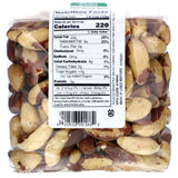 Bergin Fruit and Nut Company, Raw Brazil Nuts, 16 oz (454 g) - Supply Center USA