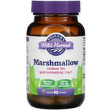 Oregon's Wild Harvest, Marshmallow, 90 Gelatin Capsules - Supply Center USA