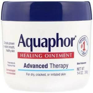 Aquaphor, Healing Ointment, Skin Protectant, 14 oz (396 g) - Supply Center USA