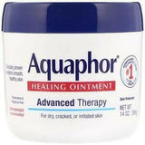 Aquaphor, Healing Ointment, Skin Protectant, 14 oz (396 g) - Supply Center USA