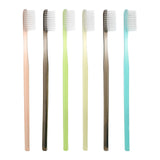 Kent, Ultra Soft Toothbrush, Original, 6 Toothbrushes - Supply Center USA