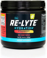 REDMOND Re-Lyte Hydration Electrolyte Mix (Strawberry Lemonade)