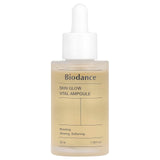 Biodance, Skin Glow Vital Ampoule , 1.69 fl oz (50 ml) - Supply Center USA