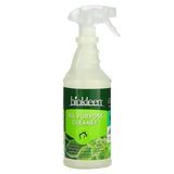 Biokleen, All Purpose Cleanser, Spray and Wipe, 32 fl oz (946 ml) - Supply Center USA