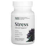 Michael's Naturopathic, Stress Adrenal Support, 60 Vegetarian Tablets - Supply Center USA