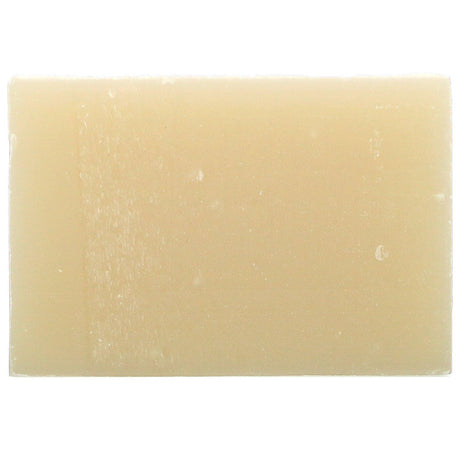 Heritage Store, Castor Oil Soap, Moisturizing Beauty Bar, 3.5 oz (100 g) - Supply Center USA