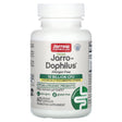 Jarrow Formulas, Vegan Jarro-Dophilus, Allergen Free, 10 Billion CFU, 60 Veggie Capsules - Supply Center USA