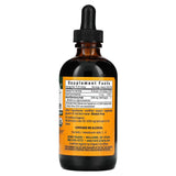 Herb Pharm, Kids, Black Elderberry, Alcohol Free, 4 fl oz (120 ml) - Supply Center USA