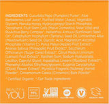 Andalou Naturals, Glycolic Beauty Mask, Pumpkin Honey, Brightening, 1.7 oz (50 g) - Supply Center USA