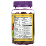 Nature's Way, Alive! Complete Premium Prenatal, Strawberry & Lemon, 75 Gummies - Supply Center USA