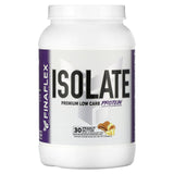 Finaflex, Isolate, Premium Low Carb Protein, Milk Chocolate, 2 lb (905 g) - Supply Center USA