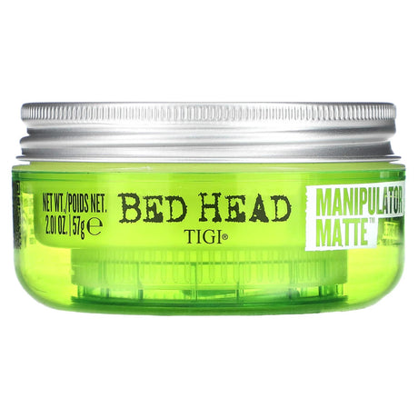 TIGI, Bed Head, Manipulator Matte, 2.01 oz (57 g) - Supply Center USA