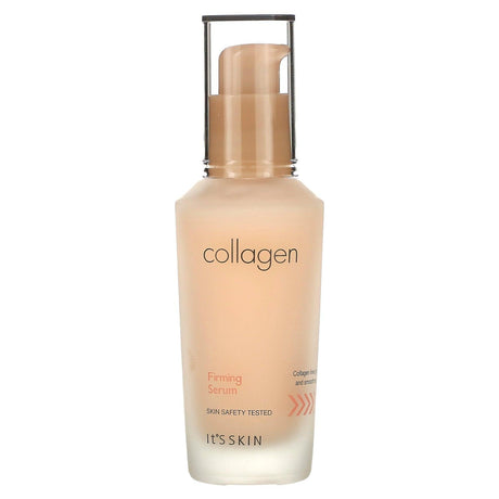 It's Skin, Collagen, Firming Serum, 1.35 fl oz (40 ml) - Supply Center USA