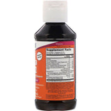 Now Foods, Ultra B-12, 5,000 mcg, 4 fl oz (118 ml) - Supply Center USA