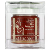 Moom, Hair Remover, with Tea Tree Oil, Classic, 6 oz (170g)