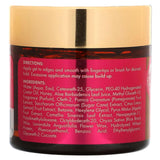 Mielle, Super Hold Edge Gel, Pomegranate & Honey Blend, 2 oz (57 g) - Supply Center USA