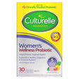 Culturelle, Probiotics, Women's Wellness Probiotic, Mixed Fruit, 30 Chewable Tablets - Supply Center USA