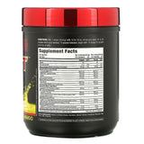 ALLMAX Nutrition, IMPACT Igniter, Pre-Workout, Pineapple Mango, 11.6 oz (328 g) - Supply Center USA