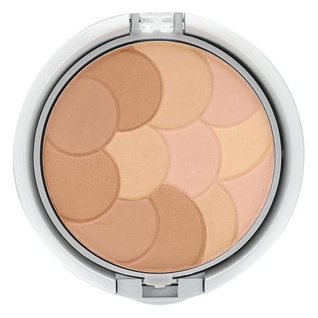 Physicians Formula, Magic Mosaic, Multi-Colored Custom Bronzer, Light Bronzer, 0.3 oz (9 g) - Supply Center USA