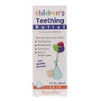 NatraBio, Children's Teething Relief, Non-Alcohol Formula, Liquid, 1 fl oz (30 ml) - Supply Center USA