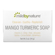 Mild By Nature, Mango Turmeric Soap Bar, 5 oz (141 g) - Supply Center USA