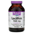 Bluebonnet Nutrition, Natural Lecithin, 1,365 mg, 180 Softgels - Supply Center USA