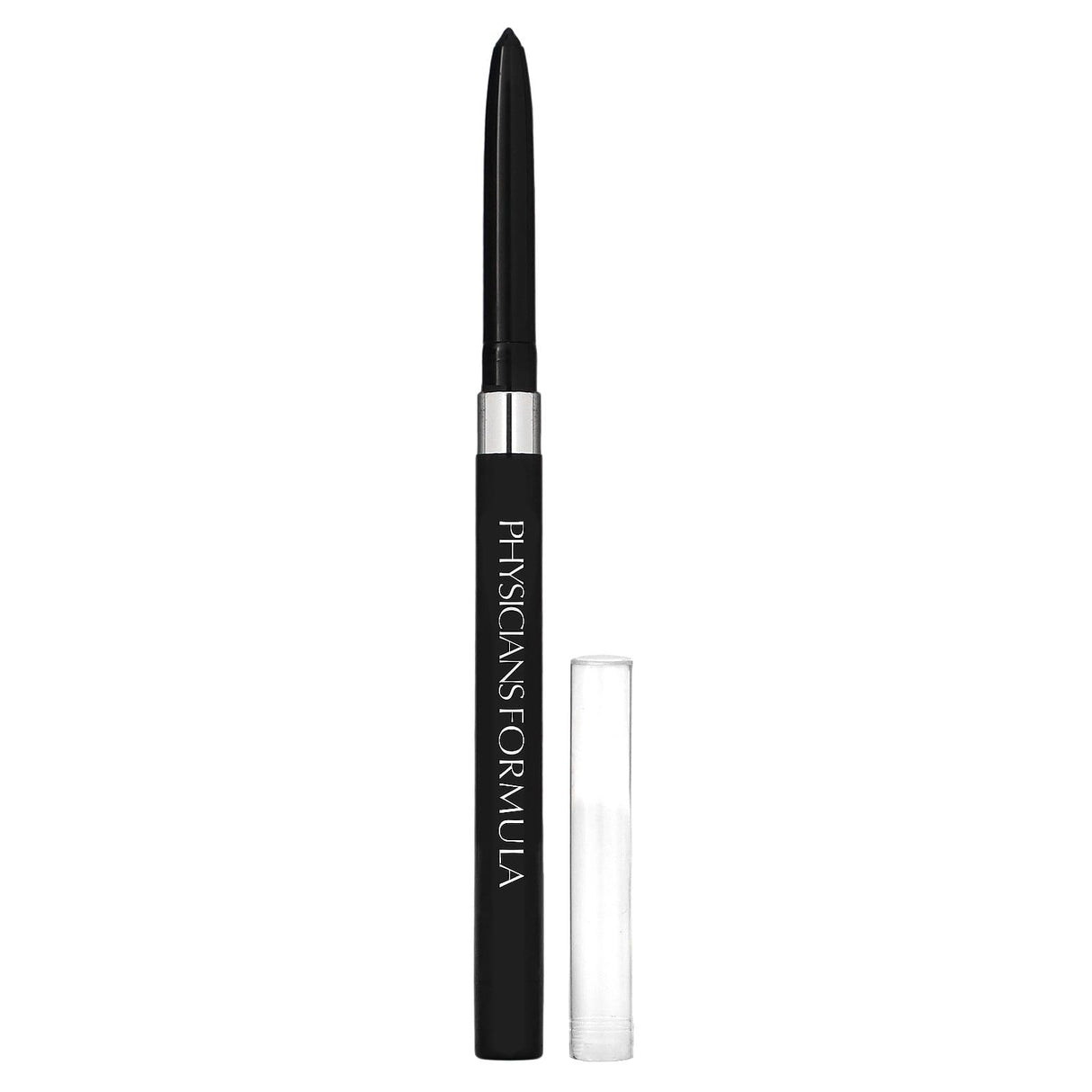 Physicians Formula, Eye Definer, Automatic Eyeliner, Ultra Black , 0.008 oz (0.2 g) - Supply Center USA