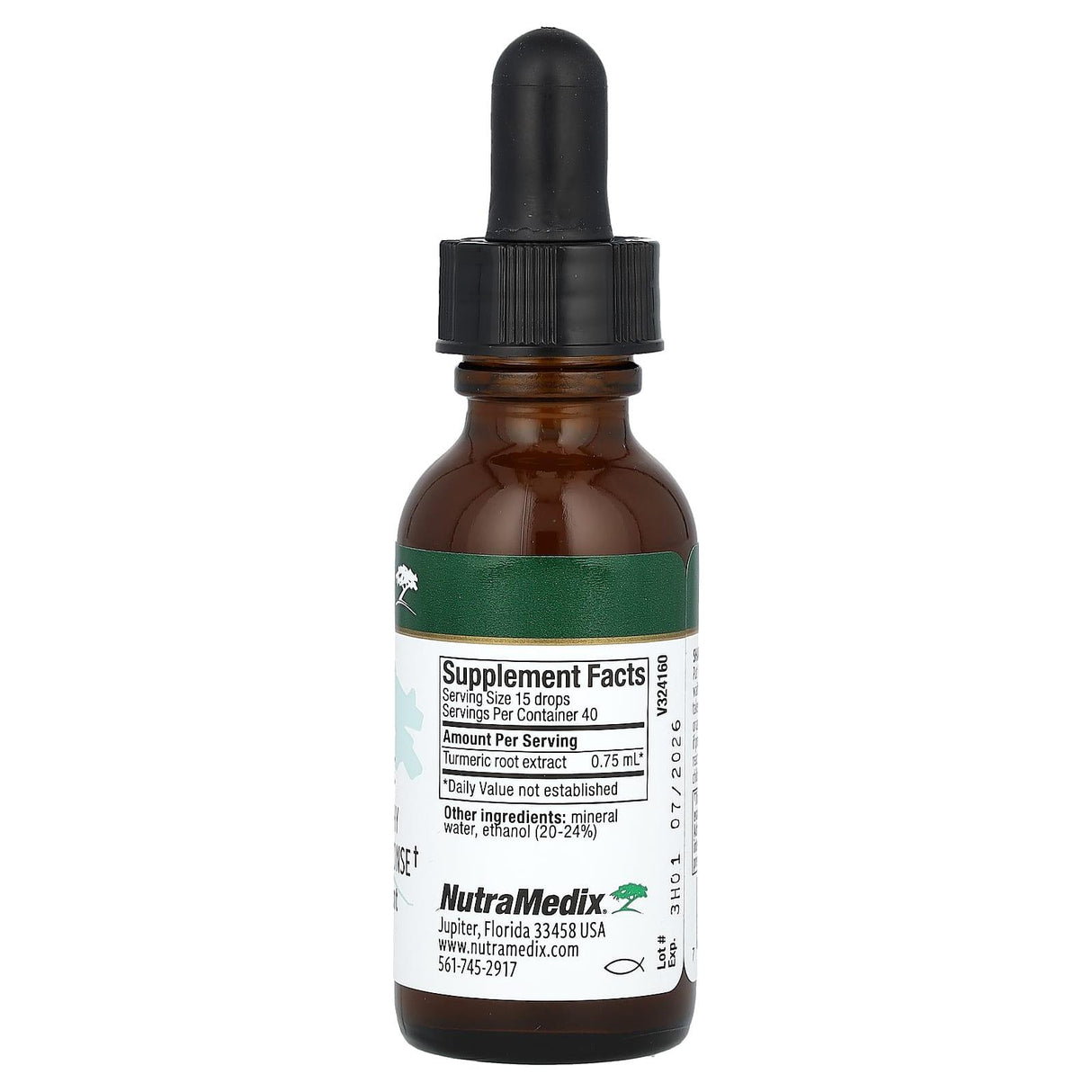 NutraMedix, Avea, 1 fl oz (30 ml) - Supply Center USA