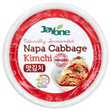 Jayone, Napa Cabbage Kimchi, 5.64 oz (160 g) - Supply Center USA