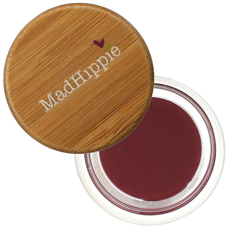 Mad Hippie, Cheek & Lip Tint, Poppy, 0.24 oz (7 g) - Supply Center USA