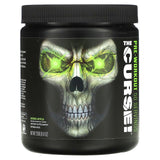 JNX Sports, The Curse, Pre-Workout, Blue Raspberry, 1 Stick, 0.28 oz (8 g) - Supply Center USA