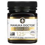 Manuka Doctor, Manuka Honey Monofloral, MGO 525+, 8.75 oz (250 g) - Supply Center USA