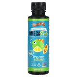 Barlean's, Seriously Delicious, Omega Pals, Lipsmackin' Citrus, 8 oz (227 g) - Supply Center USA