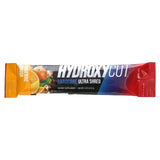 Hydroxycut, Hardcore Ultra Shed Drink Sticks, Tangerine Mimosa, 20 Packets, 0.2 oz (6 g) Each - Supply Center USA