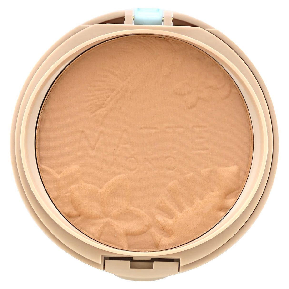 Physicians Formula, Matte Monoi, Butter Bronzer, Matte Deep Bronzer, 0.38 oz (11 g) - Supply Center USA