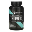 Sierra Fit, Tribulus, Standardized Extract, 500 mg, 90 Veggie Capsules - Supply Center USA