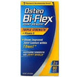 Osteo Bi-Flex, Joint Health, Triple Strength + Vitamin D, 80 Coated Tablets - Supply Center USA