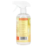 Grab Green, All Purpose Cleaner, Tangerine with Lemongrass, 16 oz (473 ml) - Supply Center USA