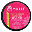 Mielle, Flexible Hold Edge Gel, Honey & Ginger, 4 oz (113 g) - Supply Center USA