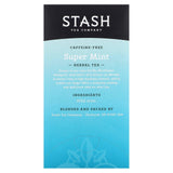 Stash Tea, Herbal Tea, Super Mint, Caffeine-Free, 18 Tea Bags, 0.6 oz (18 g) - Supply Center USA