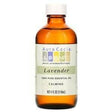 Aura Cacia, 100% Pure Essential Oil, Lavender, 4 fl oz (118 ml) - Supply Center USA