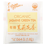 Prince of Peace, Organic, Jasmine Green Tea, 100 Tea Bags, 6.35 oz (180 g) - Supply Center USA